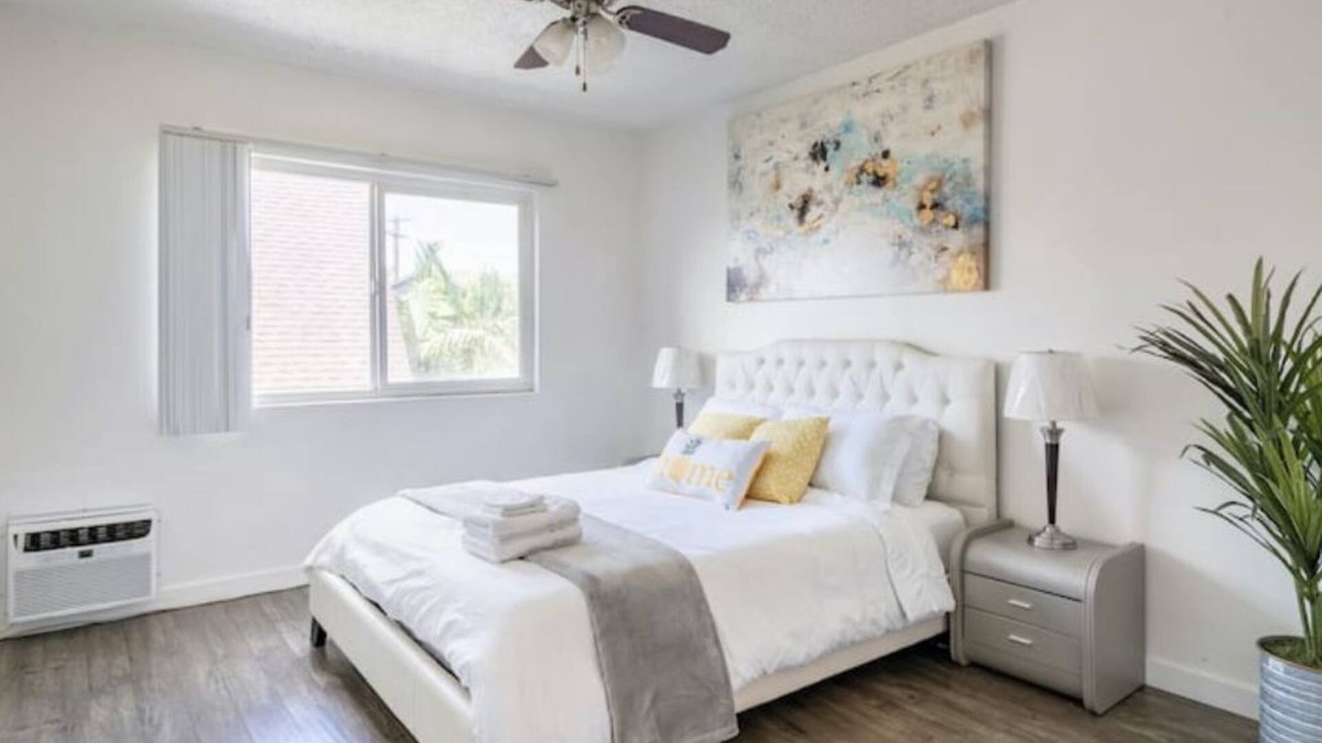 Hacienda Heights Apartment | The Charming Haven in the Heart of Citynn