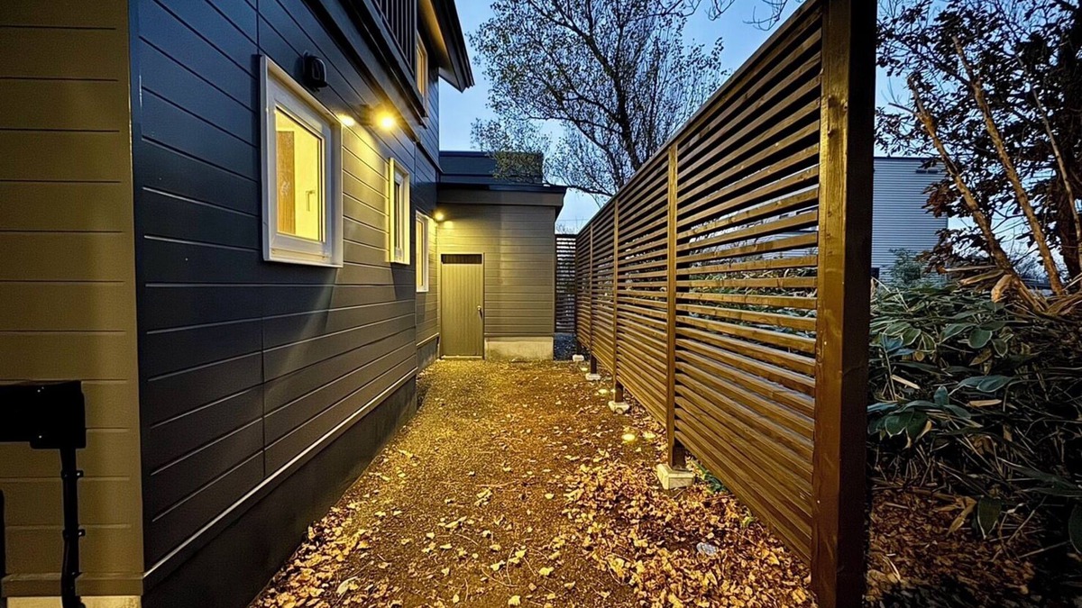 Yoichi House | THE CHATEAU