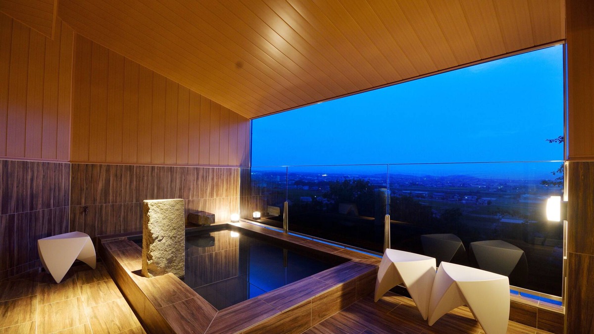 Kagawa Cho Kawahigashi-shimo Hotel | The Chelsea Breath