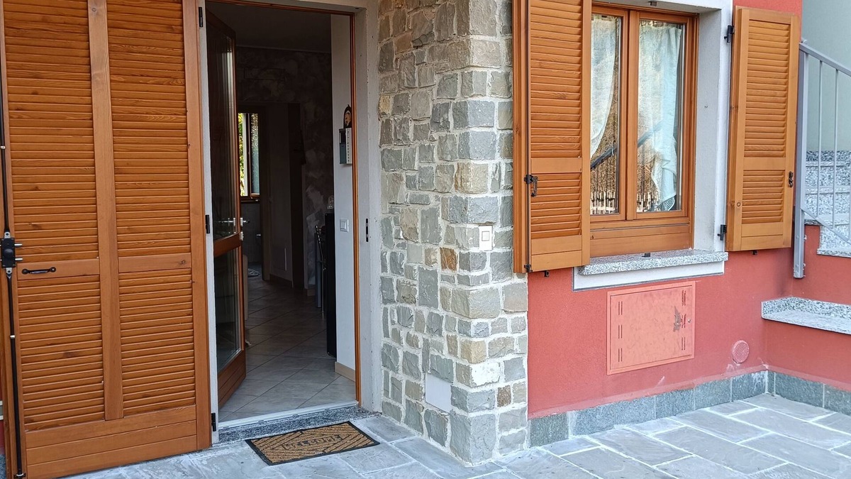 Sovere Apartment | The Cherry Apartment