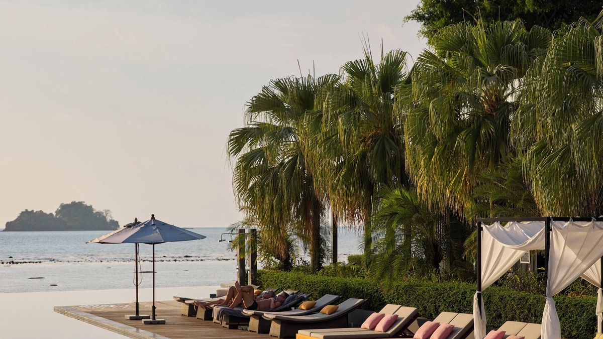 Ko Chang Resort | The Chill Resort & Spa Koh Chang