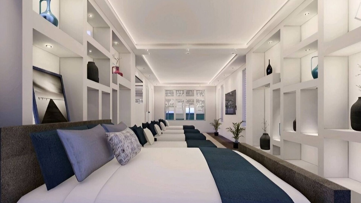 Streatham Hill Apartment | The Chill Studio Balham Zone Three F8