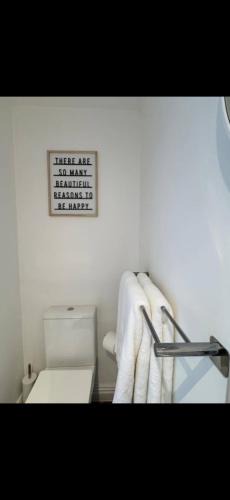 Princes Risborough Apartment | the Chiltern retreat