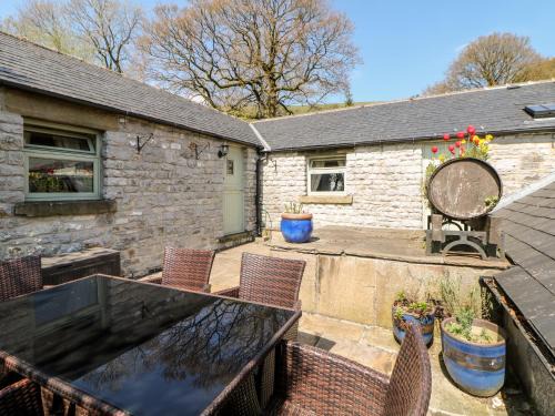 Blackwell in the Peak House | The Church Inn Cottage