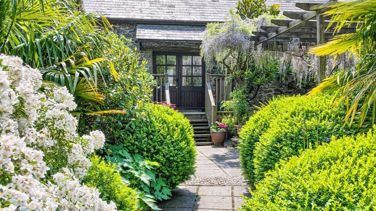 Loddiswell Cottage | The Cider Barn