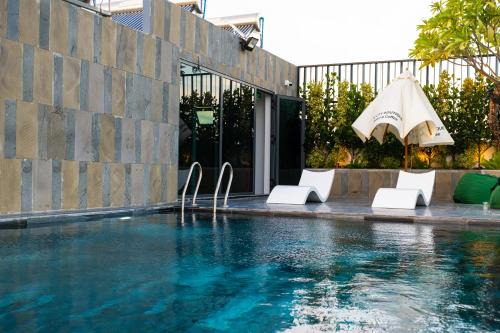 Bien Hoa Hotel | The City Boutique Hotel