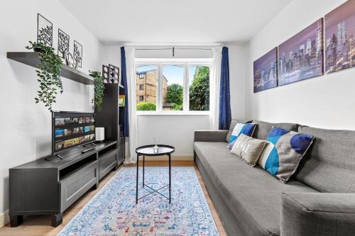 New Cross Apartment | The City Eden Loft