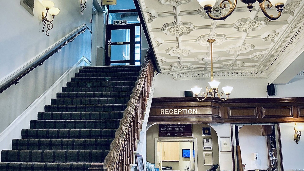 Morecambe Hotel | The Clarendon Hotel