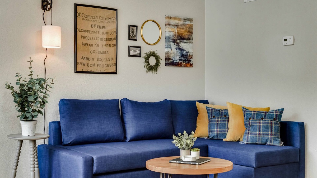 Old East Dallas Apartment | The Classic Near Knox Henderson