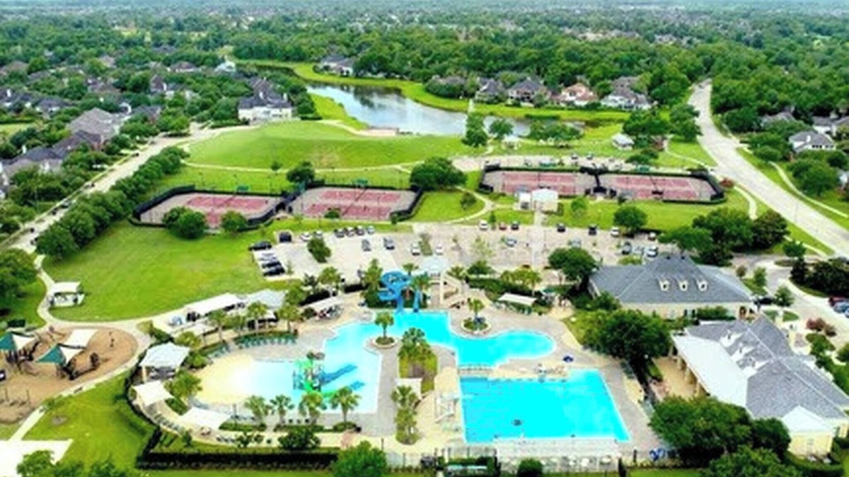 Sienna Plantation House | The Clement Chateau - Brand New Home
