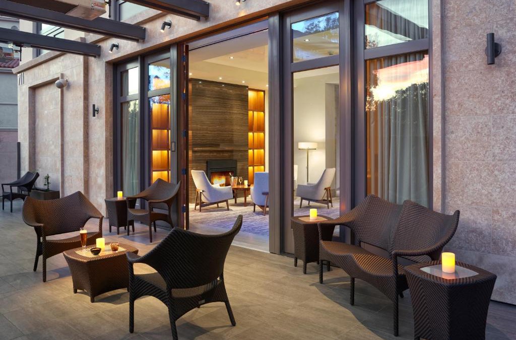 University South Hotel | The Clement Hotel