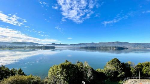 Ortigueira Apartment | The Cliffs - Ortigueira Kalmak