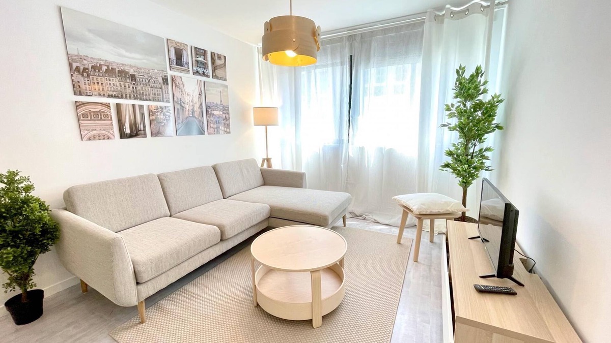 Porto de Espasante Apartment | The Cliffs - Golden Espasante