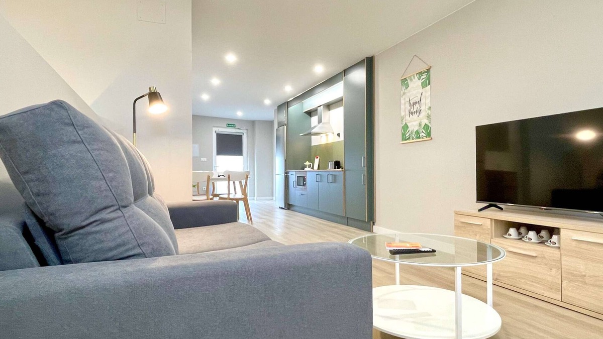 Covas Apartment | The Cliffs - AT Seiramar