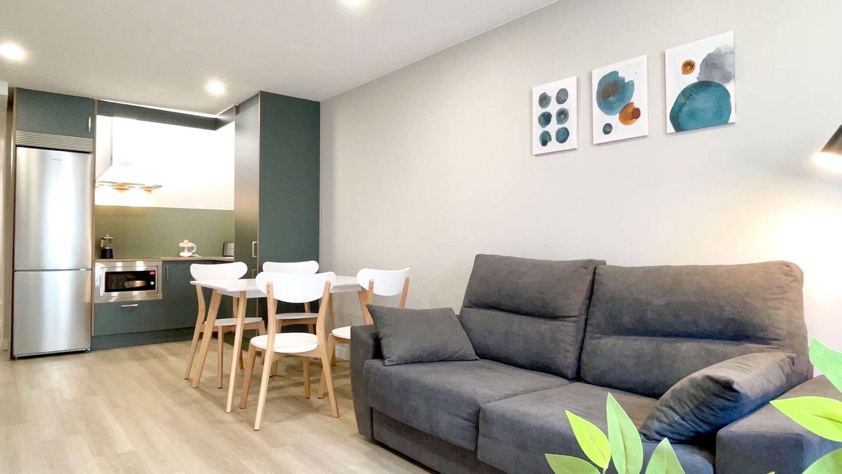 Covas Apartment | The Cliffs - AT Seiramar Sacido