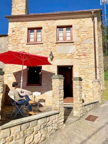 O Vicedo House | The Cliffs - Casa Crecide