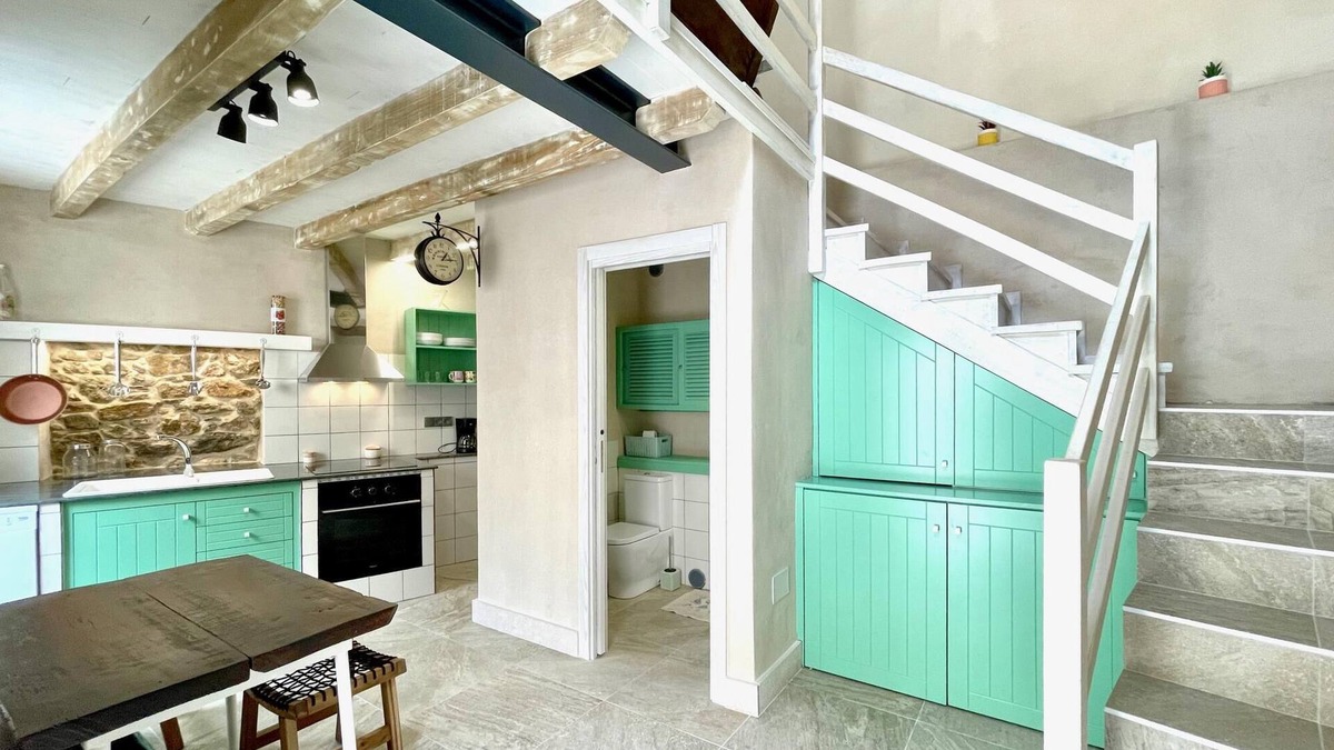 Viveiro House | The Cliffs - Casa Valdeflores