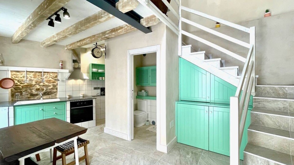 Viveiro House | The Cliffs - Casa Valdeflores