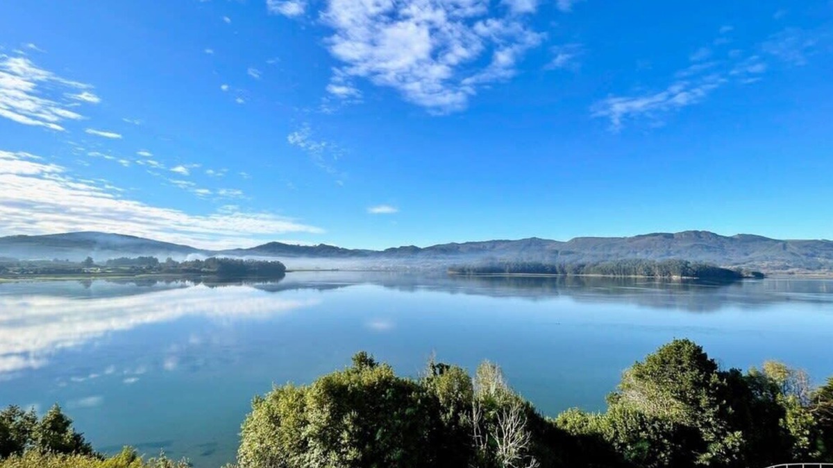 Ortigueira Apartment | The Cliffs - Ortigueira Kalmak