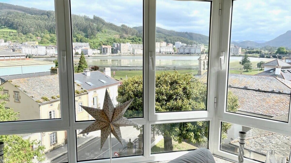 Viveiro Apartment | The Cliffs - Passion Eccehomo