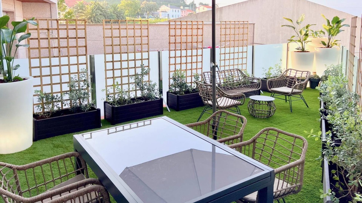 Ortigueira Apartment | The Cliffs - Piccola Home