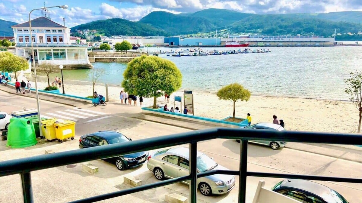 Viveiro Apartment | The Cliffs - Sunset Village Beach 1A