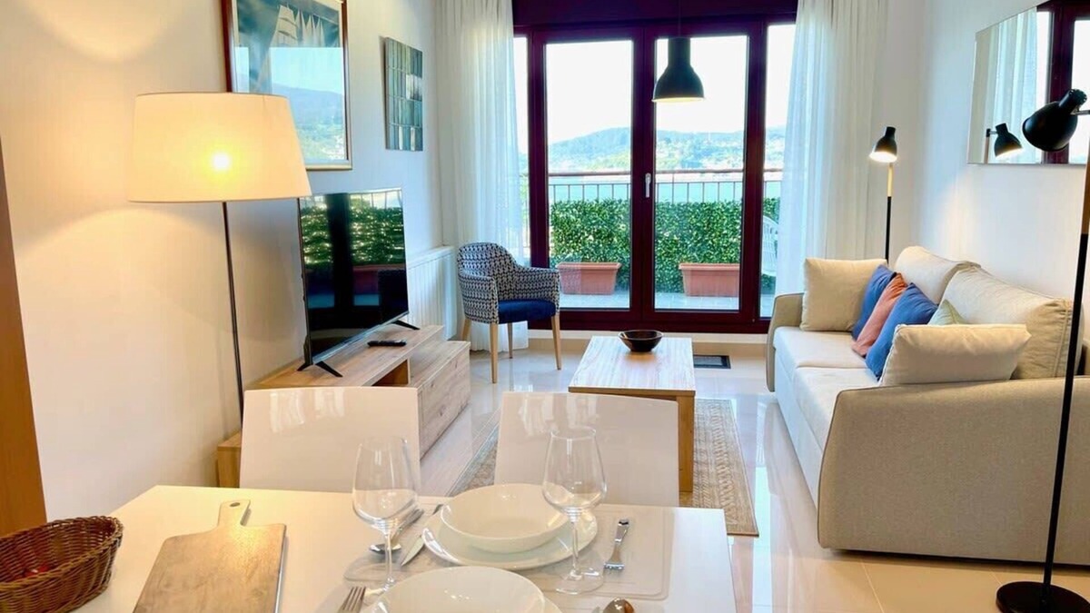 Covas Apartment | The Cliffs - The Look Seiramar