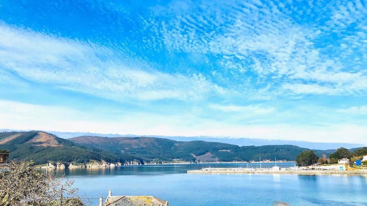 O Vicedo Apartment | The Cliffs Vicedo - The Fisherman