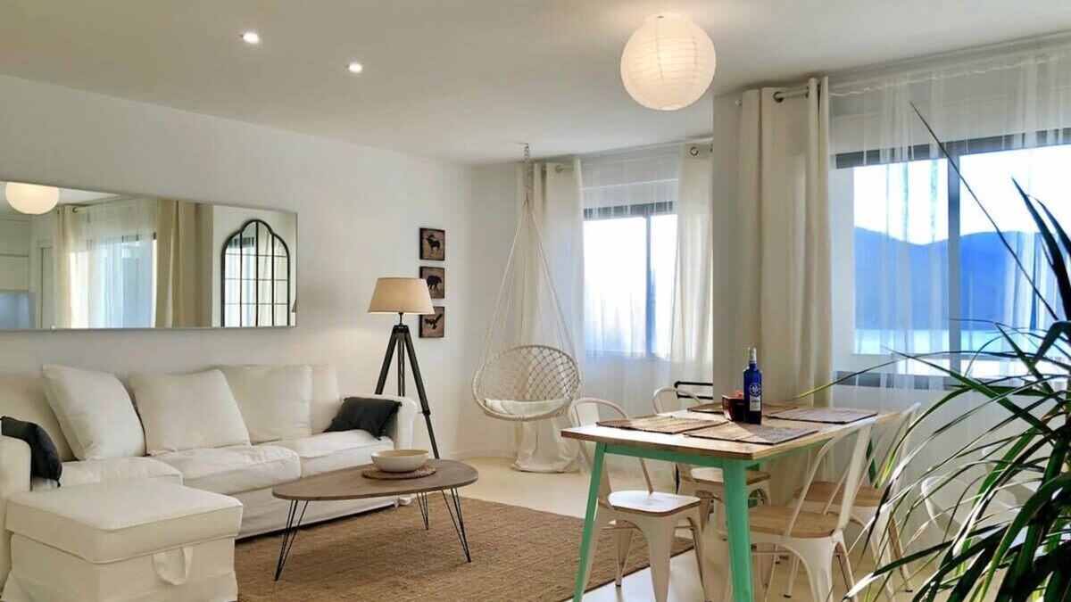 O Vicedo Apartment | The Cliffs Vicedo - The Harbour