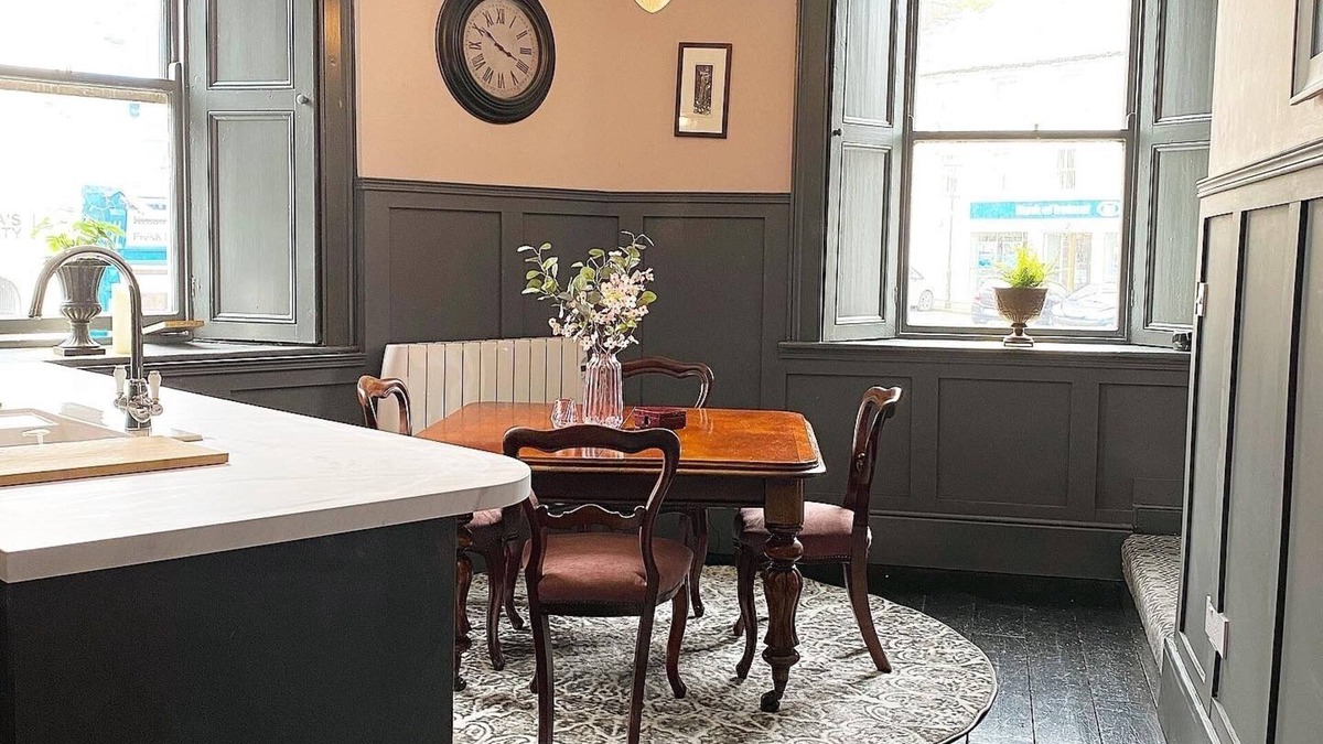 Westport Apartment | @The Clock