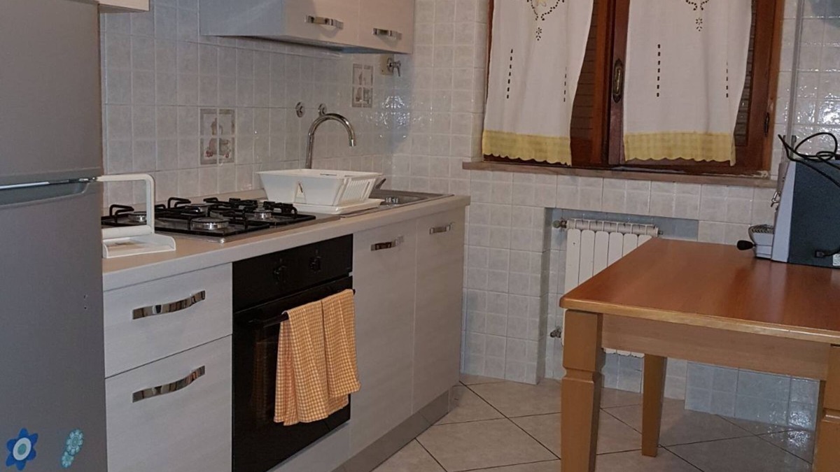 Sambuceto Apartment | The closest flat to Pescara Airport!