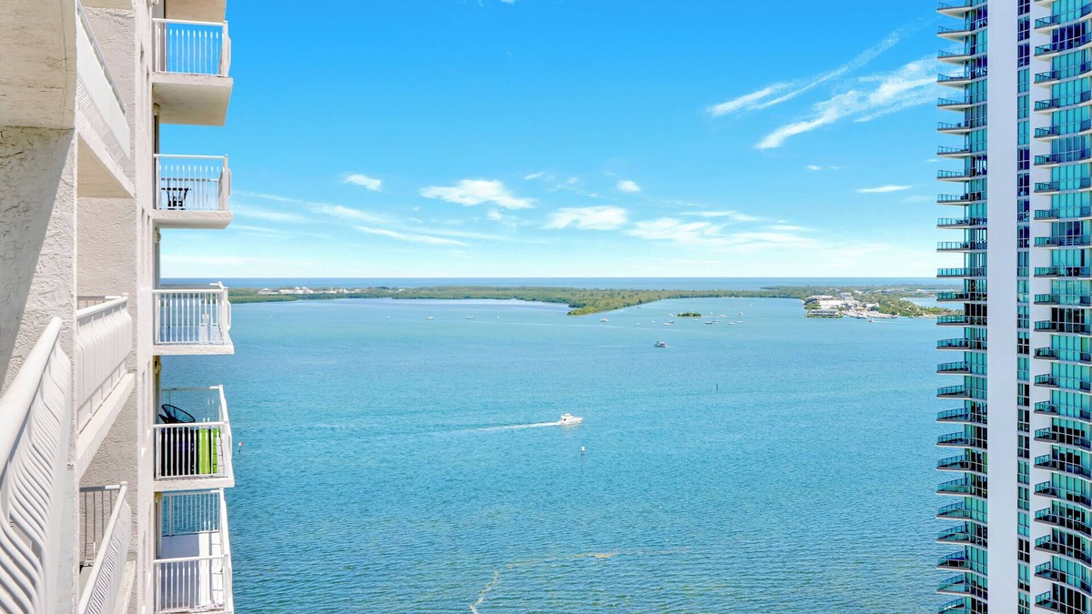 Brickell Apartment | The Club at Miami Brickell