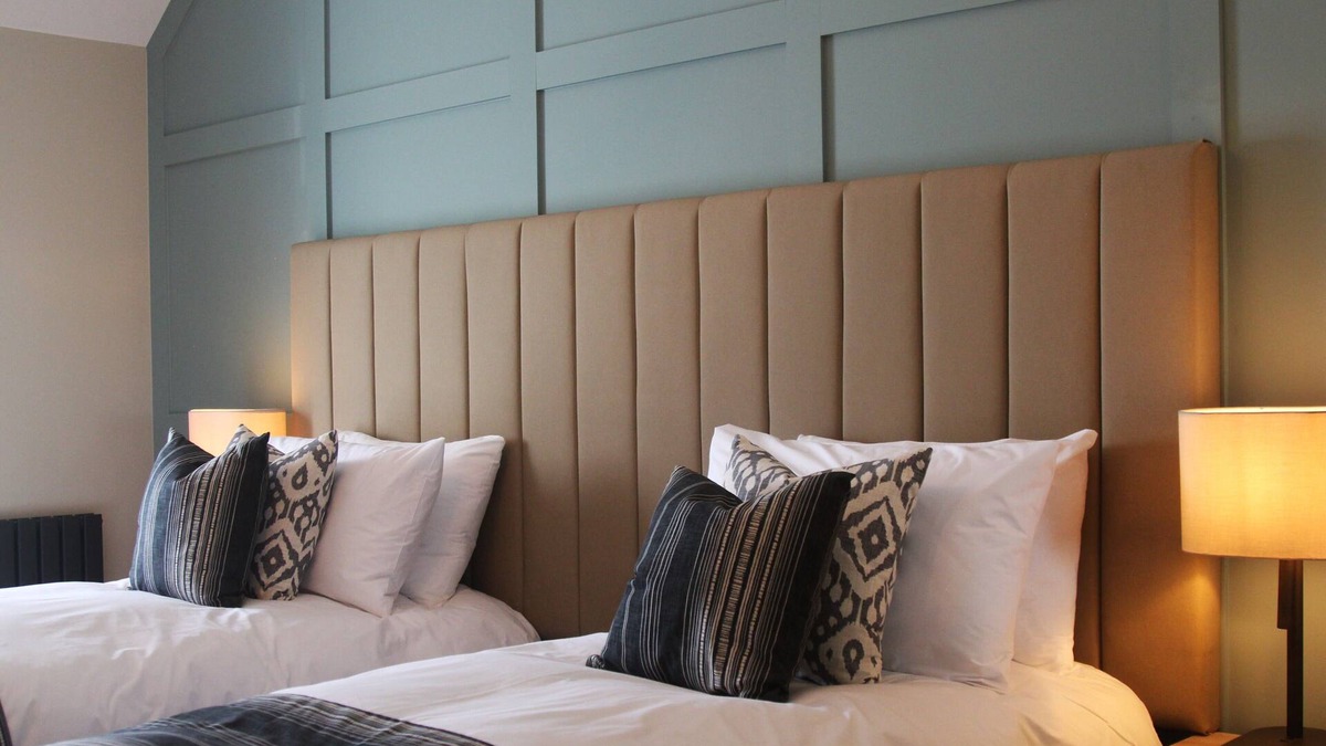 Dersingham Hotel | The Coach & Horses