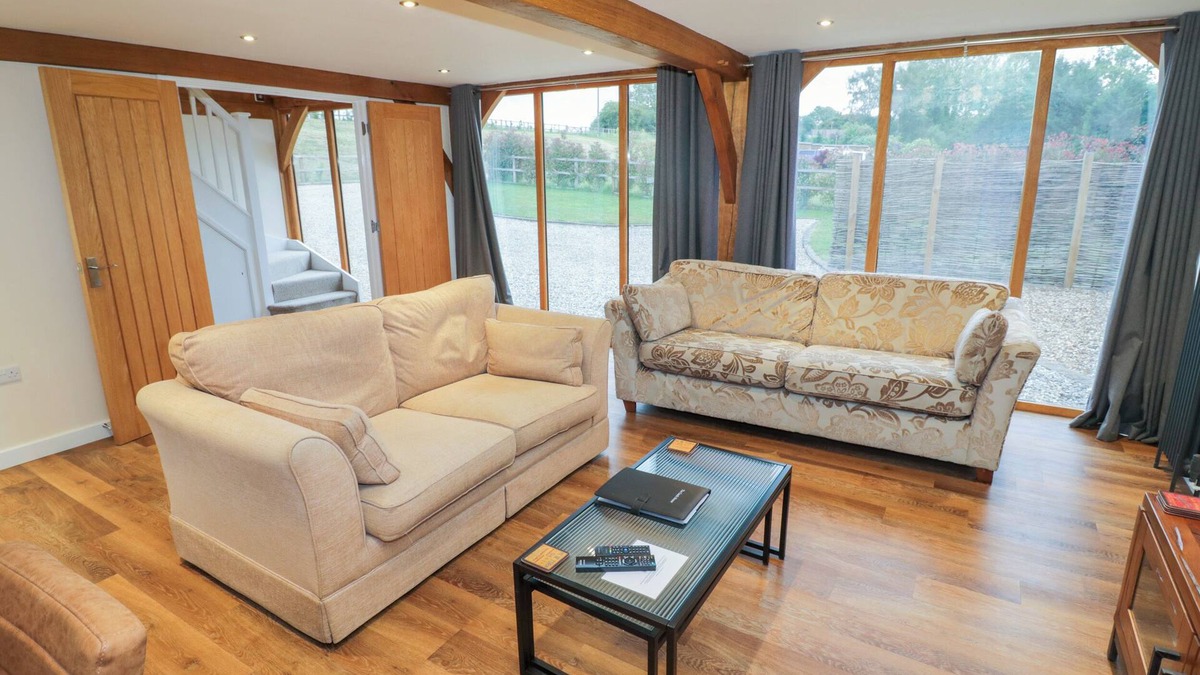 Middleton Cheney Cottage | The Coach House