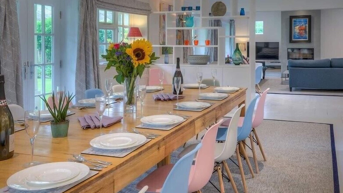Abersoch Cottage | The Coach House