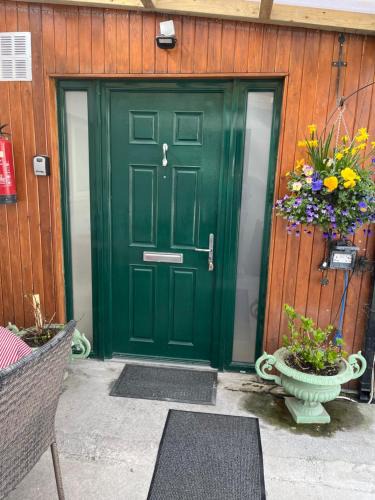 Ahascragh Apartment | The Coach House