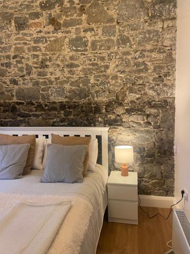 Suncroft Apartment | The Coach House