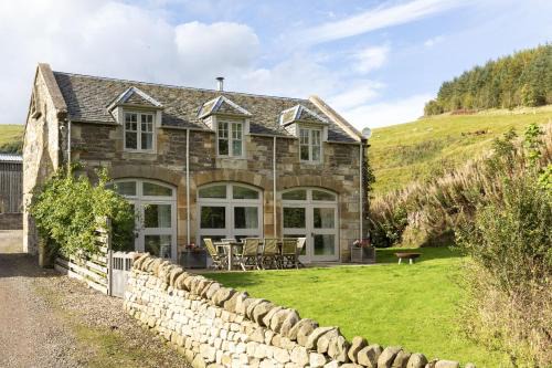 Penicuik House | The Coach House, Pentland Hills
