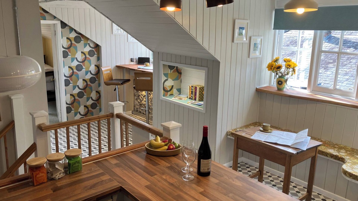 Dorchester Cottage | THE COACH HOUSE - TRINITY LODGE, pet friendly in Cerne Abbas