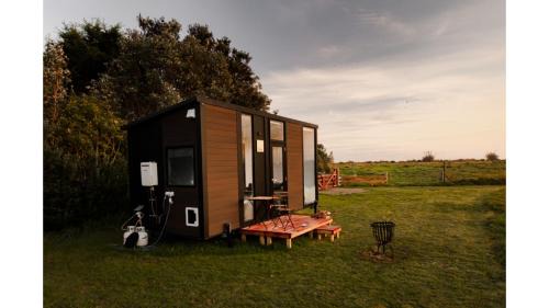 Waimangaroa House | The Coast 1 by Tiny Away