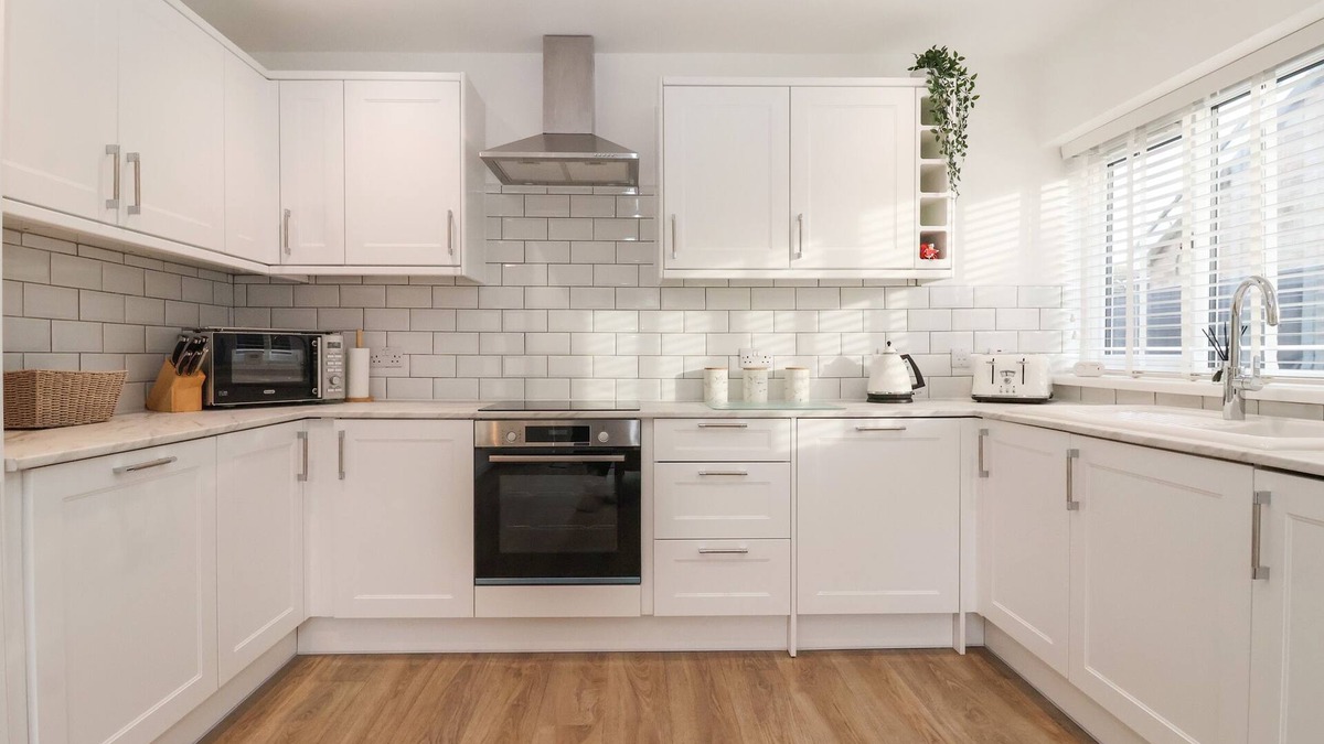 Hornsea Cottage | The Coastal Hideaway