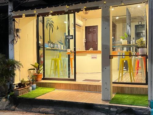 Rayong Hostel | The Cocoon Hostel