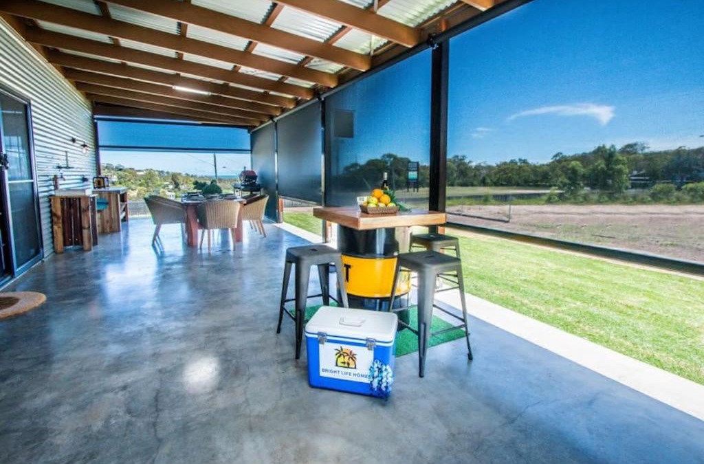 Agnes Water House | The Cod 'Ole The Fishermans Utopia