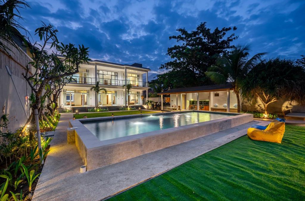 Purwakerti Villa | The Cokelat Amed