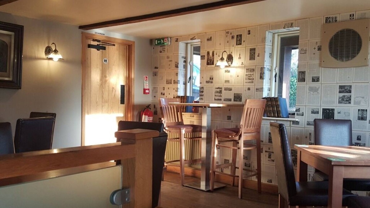 Collyweston Hotel | The Collyweston Slater