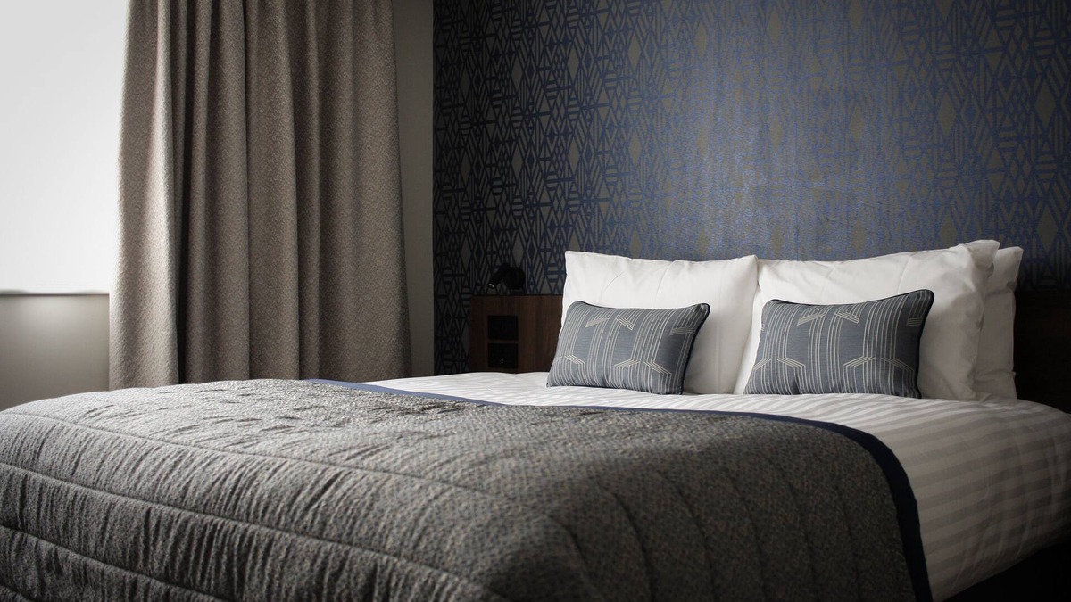 Hatfield Hotel | The Comet London Hatfield