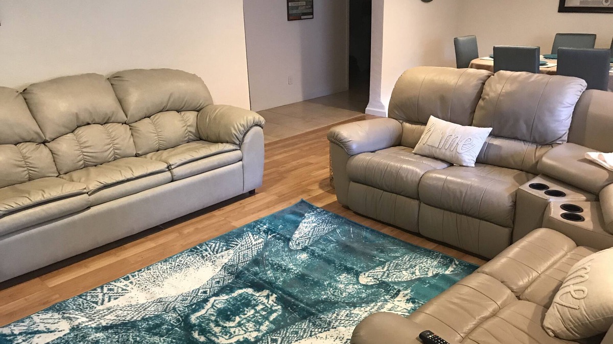 Martinez Apartment | The Comfort Spot
