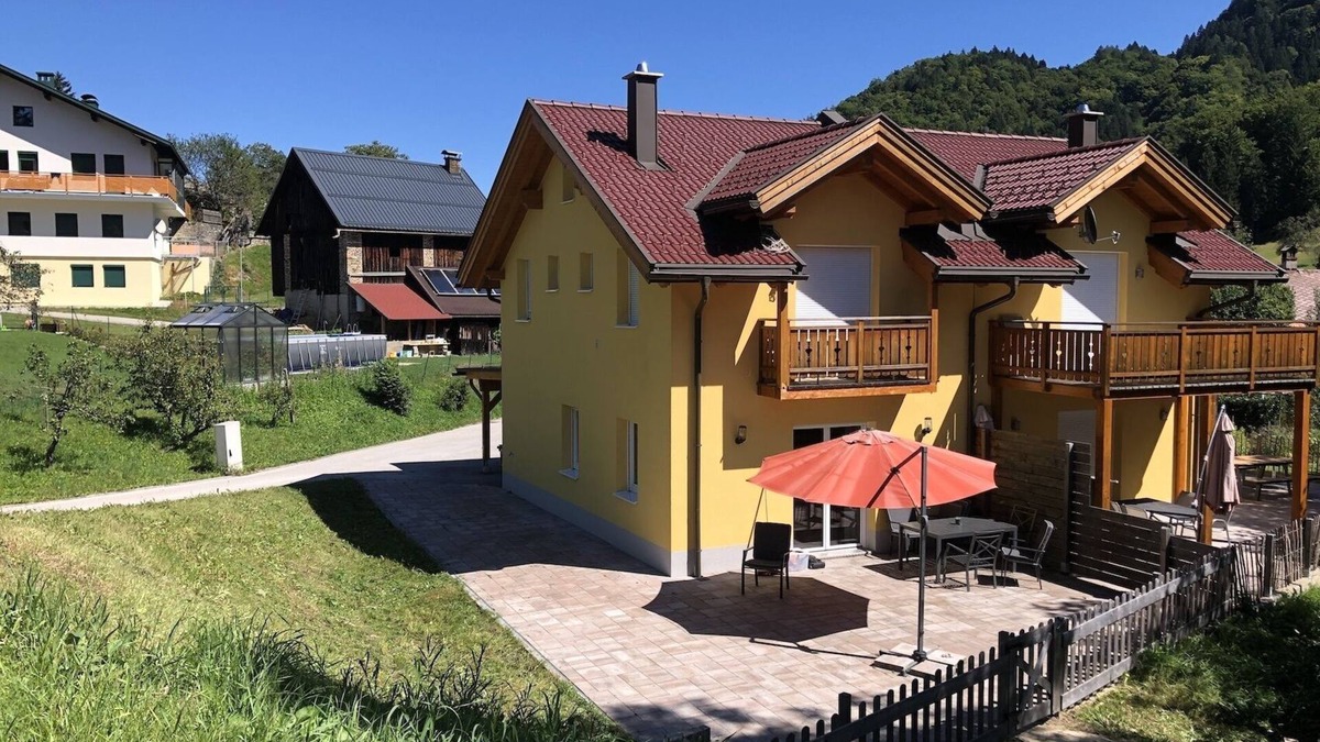 Arnoldstein House | The Comfort Zone. Holiday in Austria, Italy & Slovenia!
