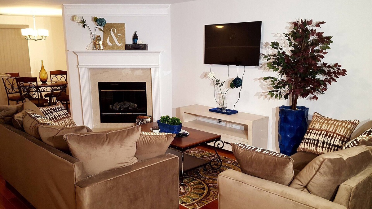 Southwestern House | The Comforts Of Home