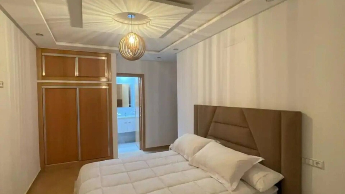 Haut Founty House | The comfy apartment Timitar 5
